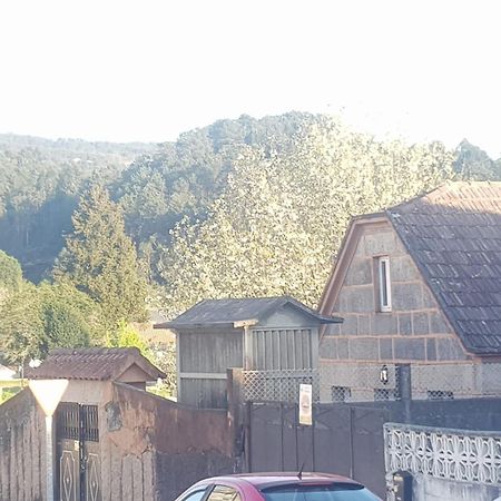 Casa La Porrinesa Villa Porriño Eksteriør billede