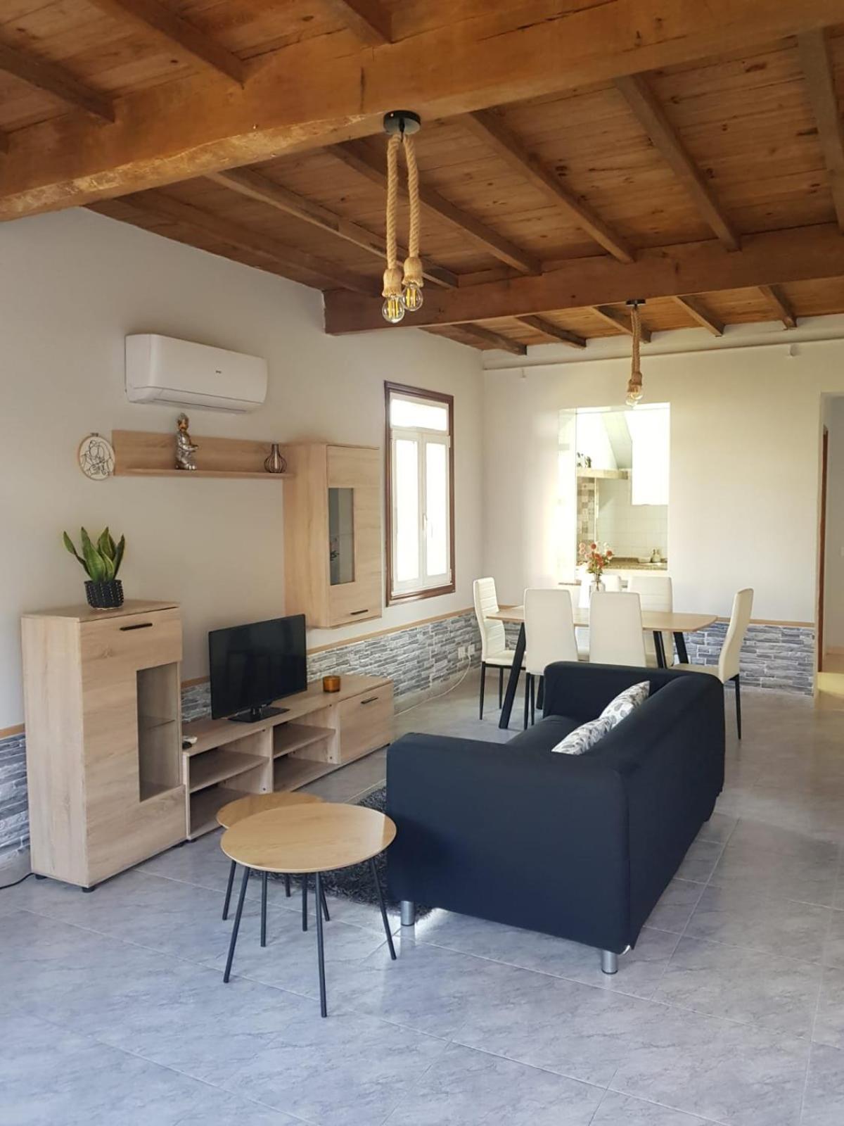 Casa La Porrinesa Villa Porriño Eksteriør billede