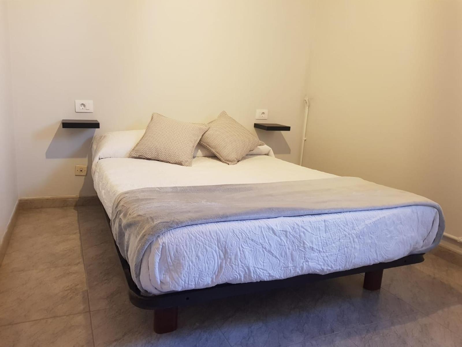 Casa La Porrinesa Villa Porriño Eksteriør billede