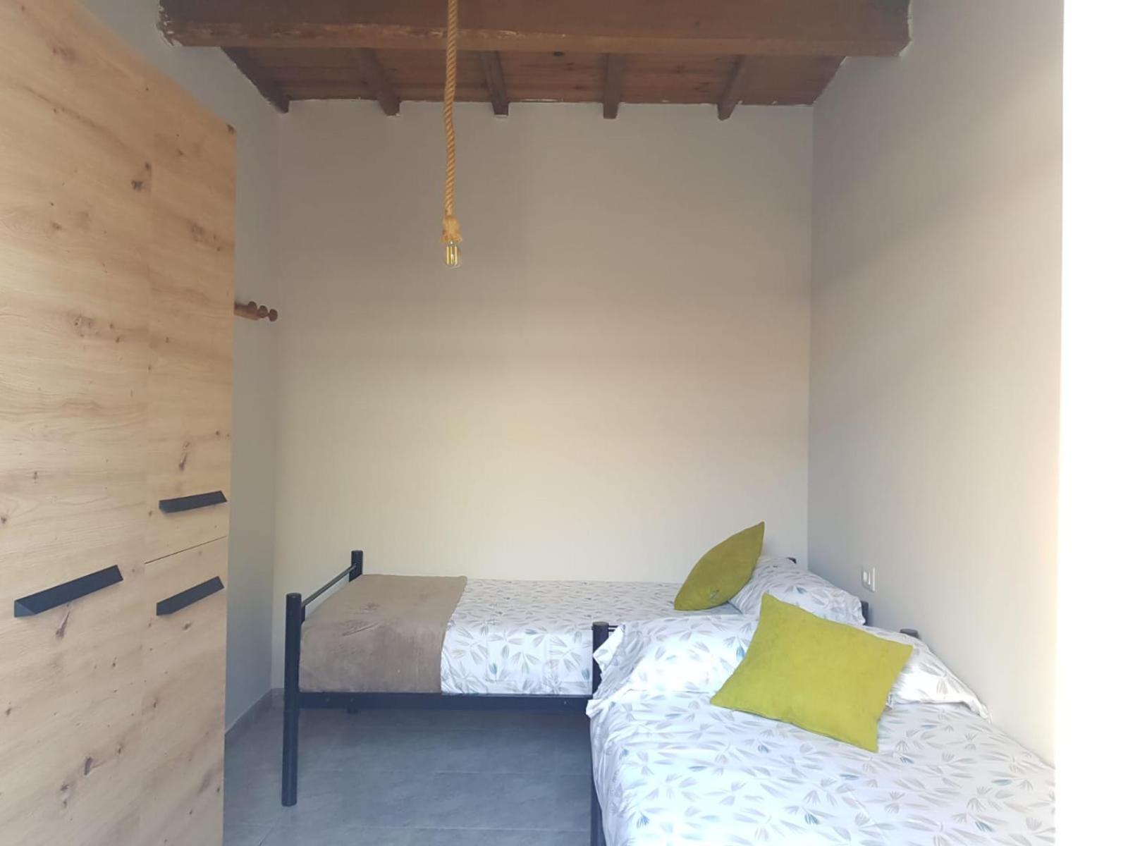 Casa La Porrinesa Villa Porriño Eksteriør billede