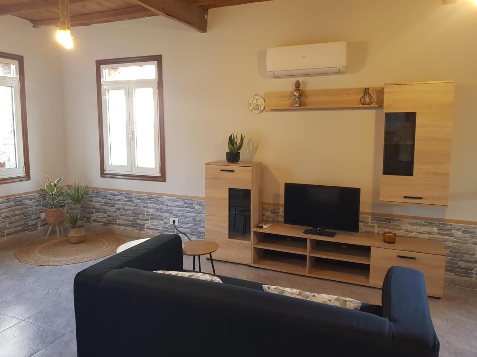 Casa La Porrinesa Villa Porriño Eksteriør billede