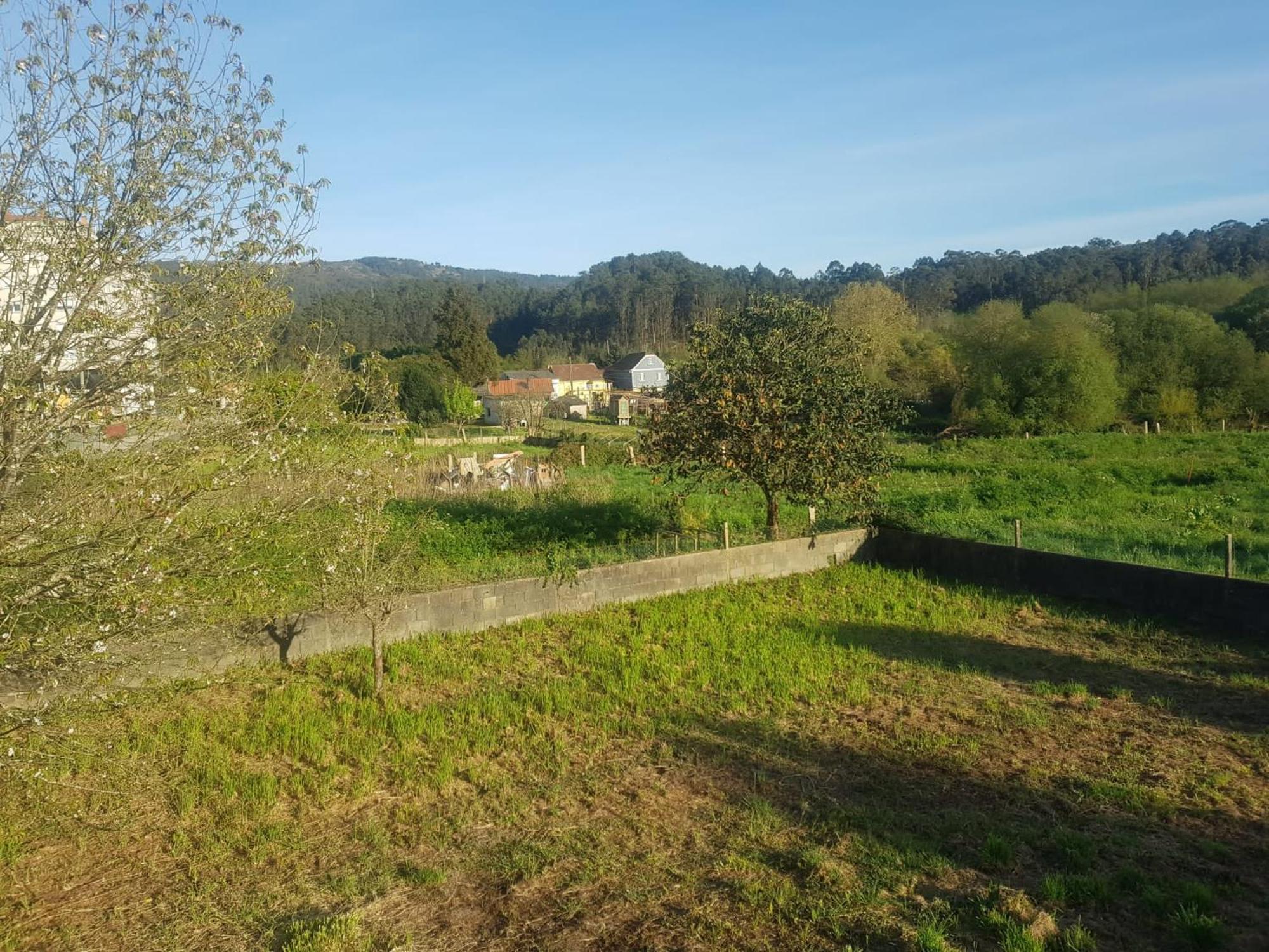 Casa La Porrinesa Villa Porriño Eksteriør billede